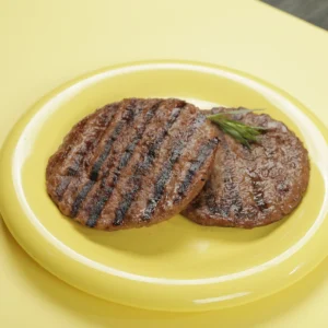 همبرگر 30% سنتی