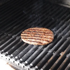 همبرگر 60% سنتی